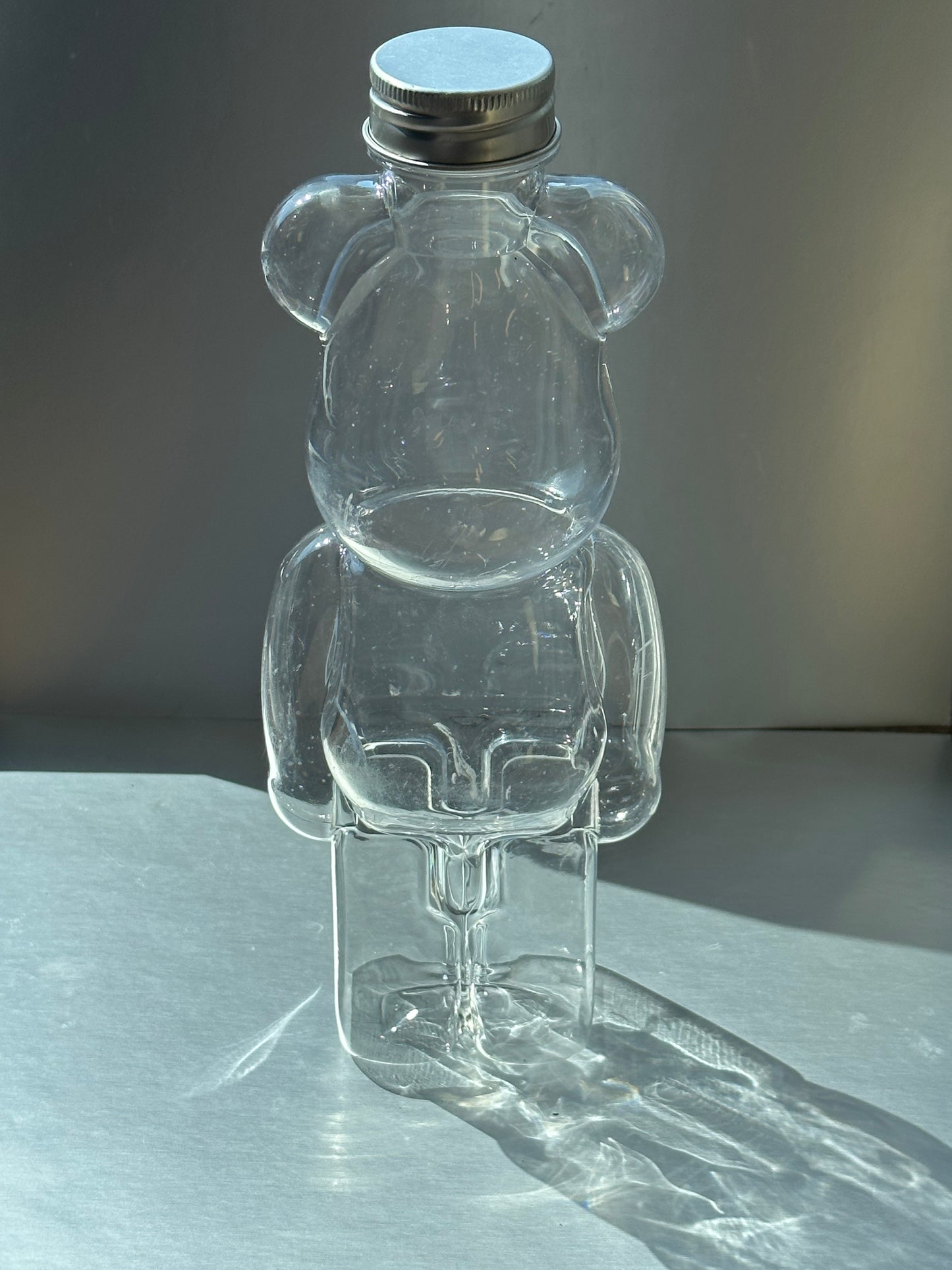 Bearbrick Water Bottle
